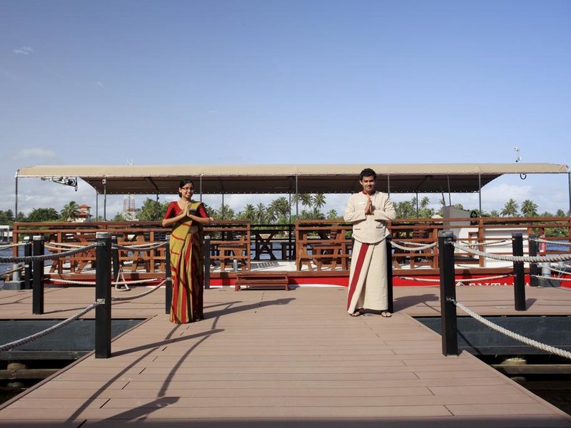 Centara Ceysands Resort & Spa 109008