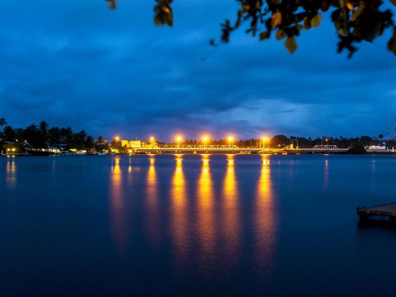 Centara Ceysands Resort & Spa 109010