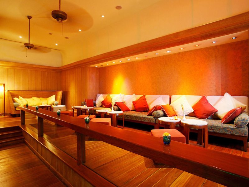 Centara Grand Beach Resort Samui 150357