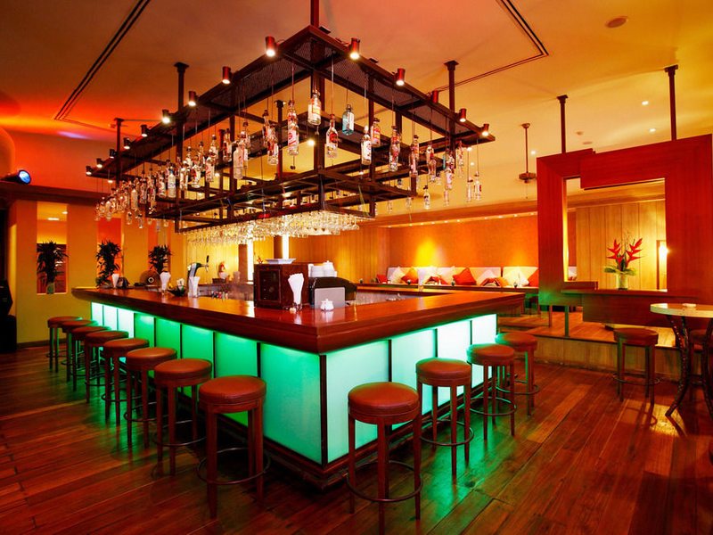 Centara Grand Beach Resort Samui 150358