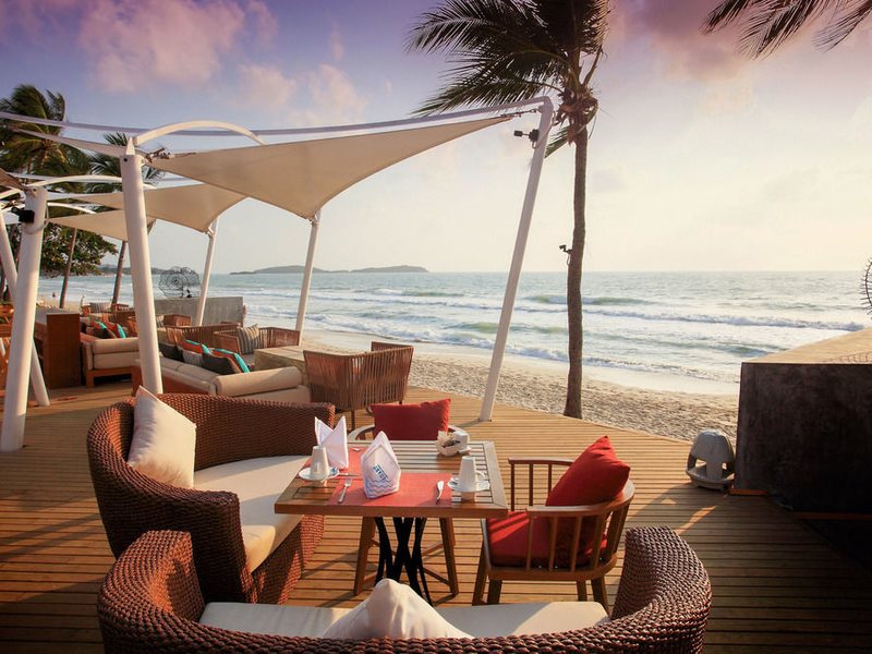 Centara Grand Beach Resort Samui 150359