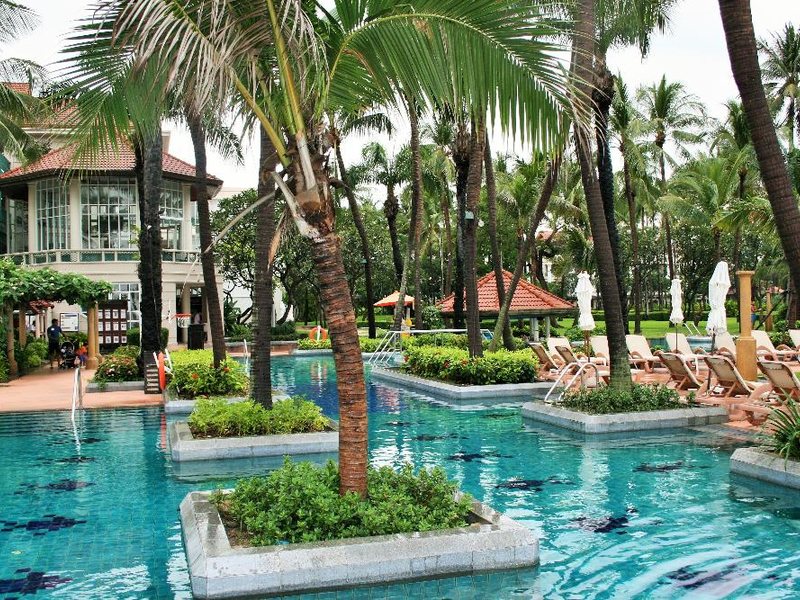 Centara Grand Beach Resort Samui 150360