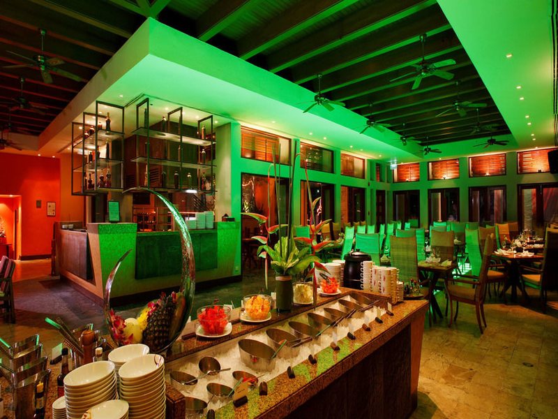 Centara Grand Beach Resort Samui 150361