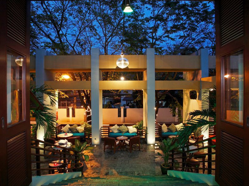 Centara Grand Beach Resort Samui 150362