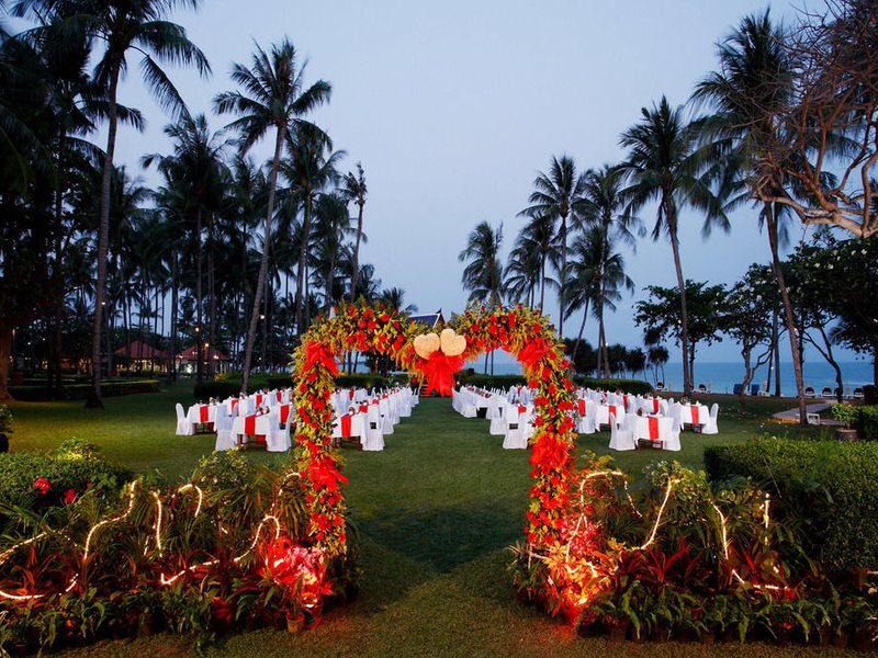 Centara Grand Beach Resort Samui 150363