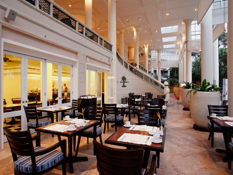 Centara Grand Beach Resort Samui 150364