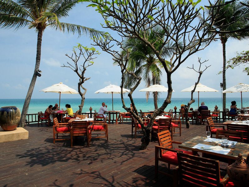 Centara Grand Beach Resort Samui 150365