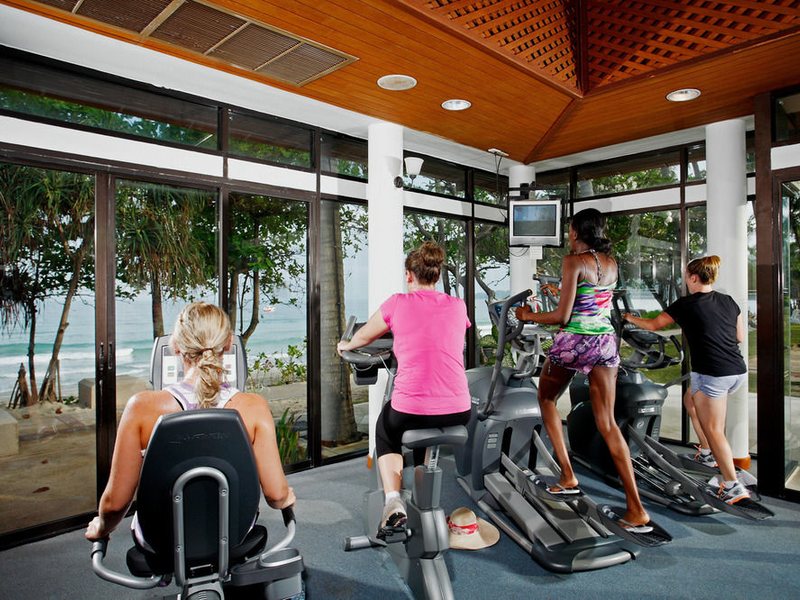 Centara Grand Beach Resort Samui 150366