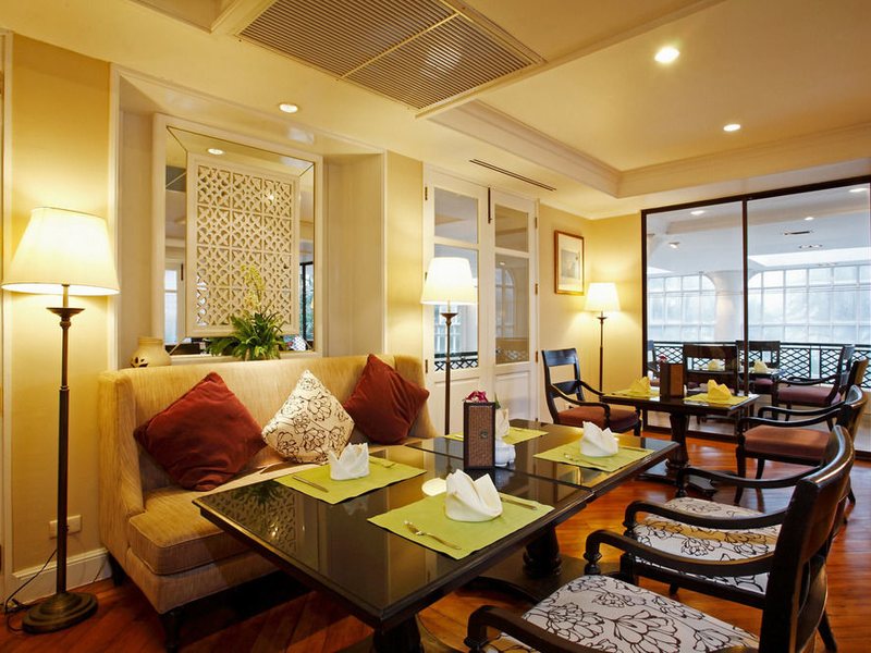 Centara Grand Beach Resort Samui 150367