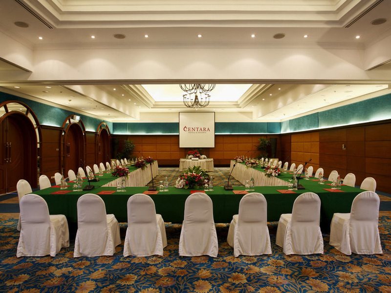 Centara Grand Beach Resort Samui 150368