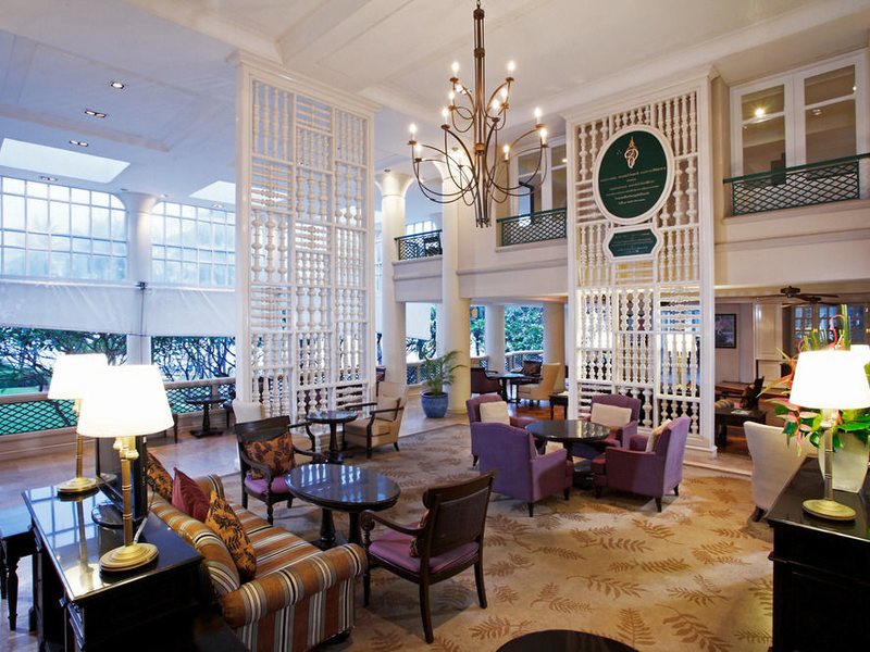 Centara Grand Beach Resort Samui 150369