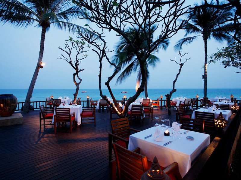 Centara Grand Beach Resort Samui 150370