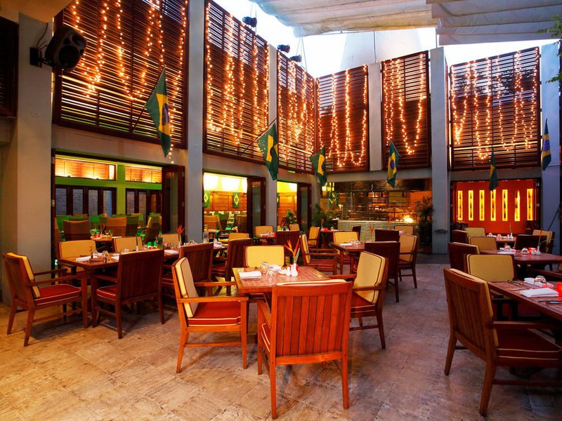 Centara Grand Beach Resort Samui 150371