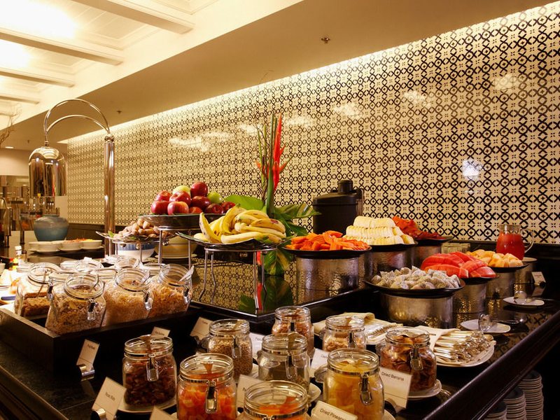 Centara Grand Beach Resort Samui 150372