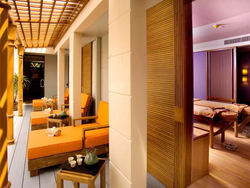 Centara Grand Beach Resort Samui 150375