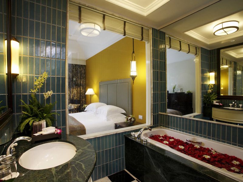 Centara Grand Beach Resort Samui 150377