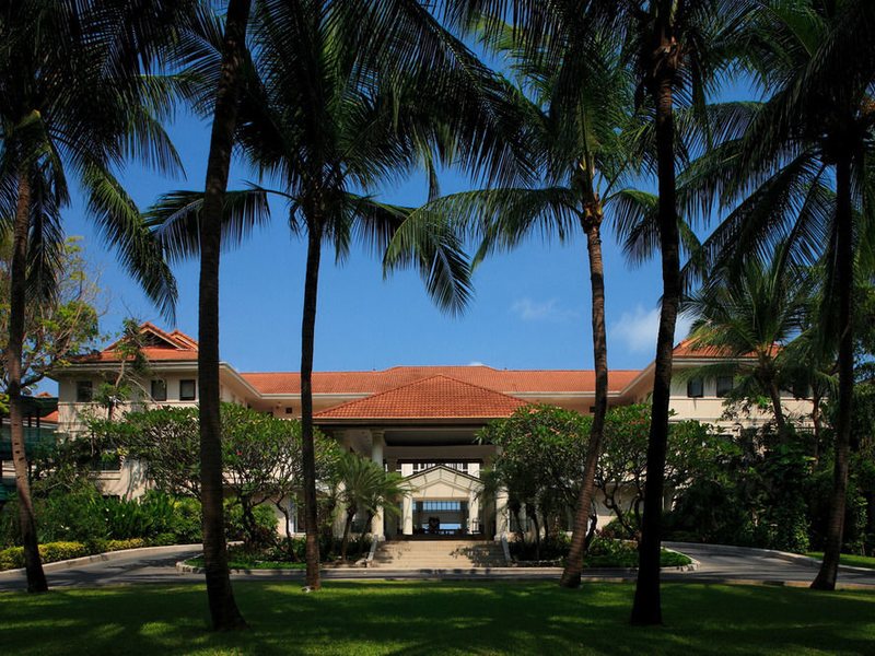 Centara Grand Beach Resort Samui 150378