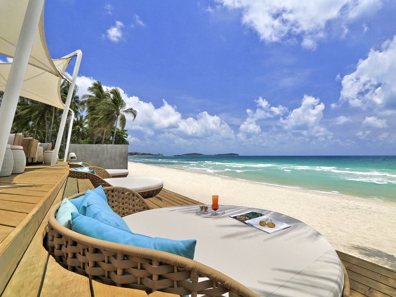 Centara Grand Beach Resort Samui 150379