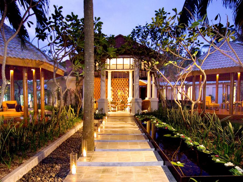 Centara Grand Beach Resort Samui 150381