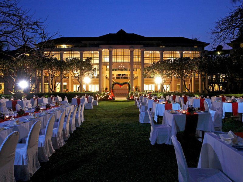 Centara Grand Beach Resort Samui 150382