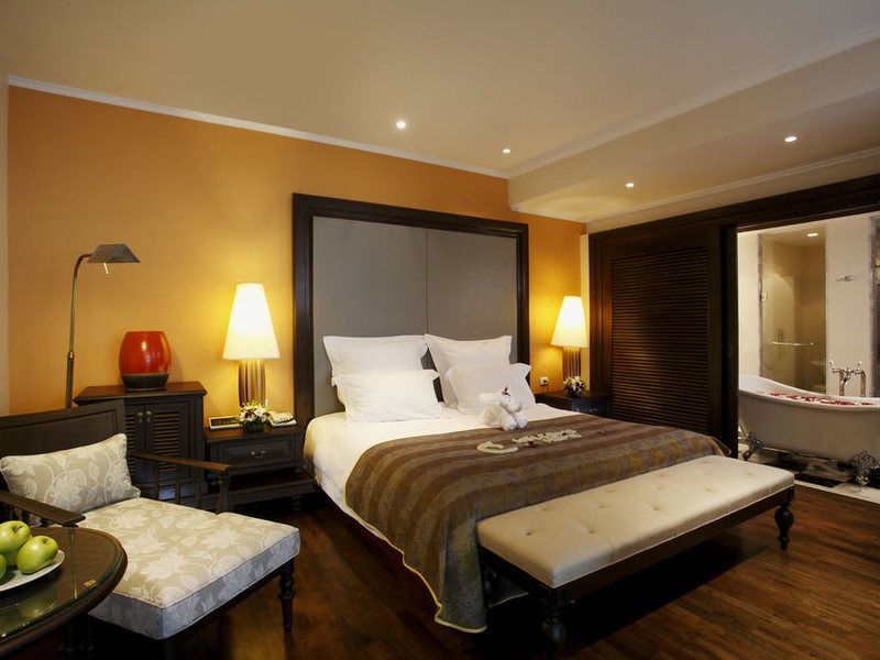 Centara Grand Beach Resort Samui 150383