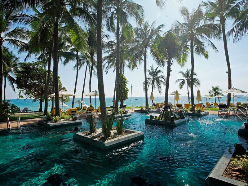 Centara Grand Beach Resort Samui 150385