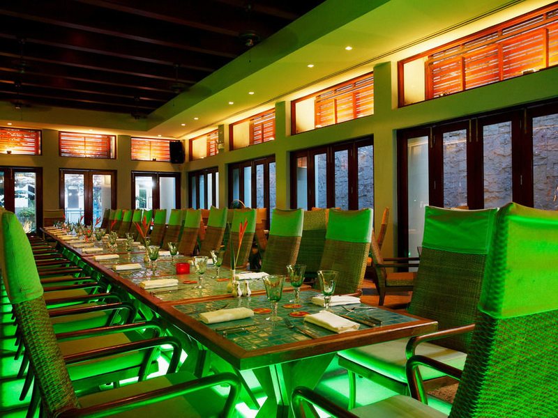 Centara Grand Beach Resort Samui 150386