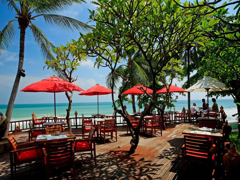 Centara Grand Beach Resort Samui 150387