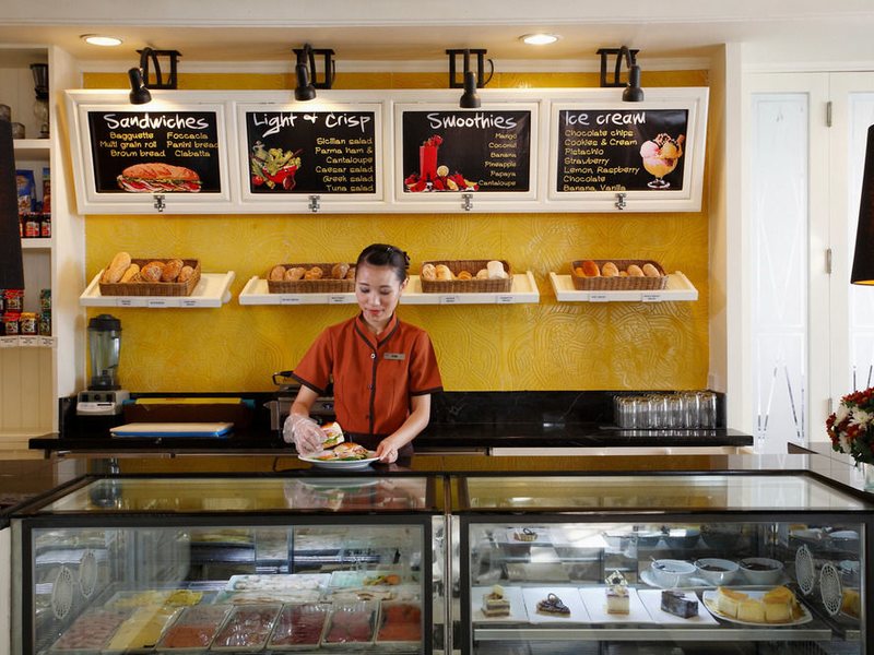 Centara Grand Beach Resort Samui 150389