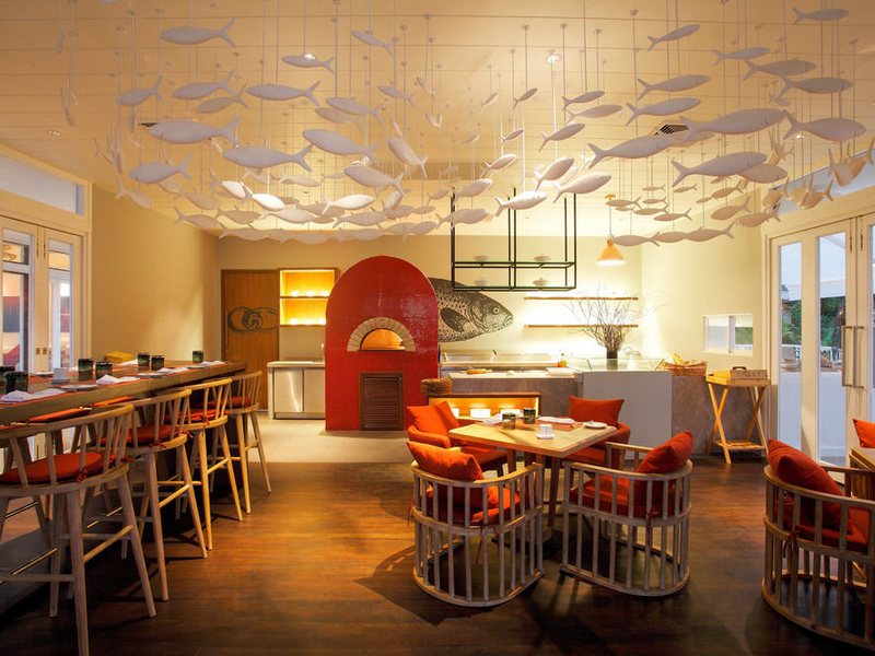 Centara Grand Beach Resort Samui 150391