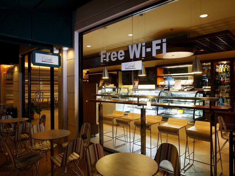 Centara Grand Beach Resort Samui 150392