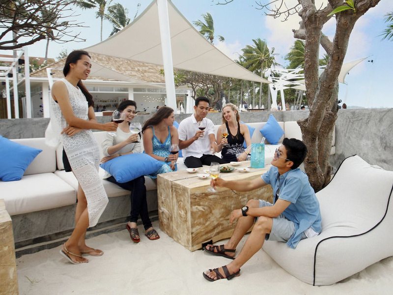 Centara Grand Beach Resort Samui 150393