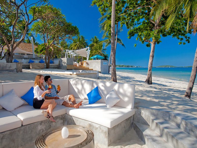 Centara Grand Beach Resort Samui 150394