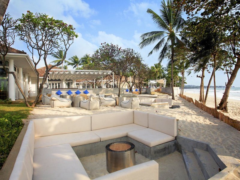 Centara Grand Beach Resort Samui 150395