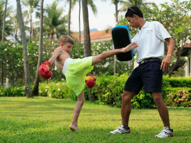 Centara Grand Beach Resort Samui 150396