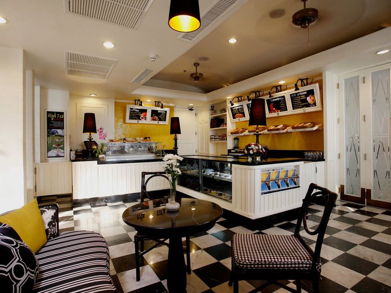 Centara Grand Beach Resort Samui 150397