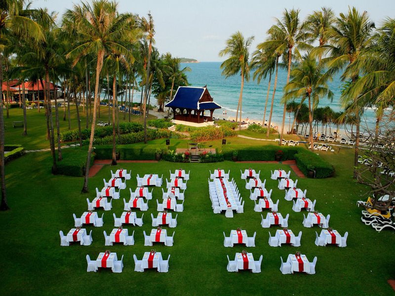 Centara Grand Beach Resort Samui 150398