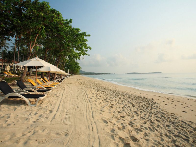 Centara Grand Beach Resort Samui 150400