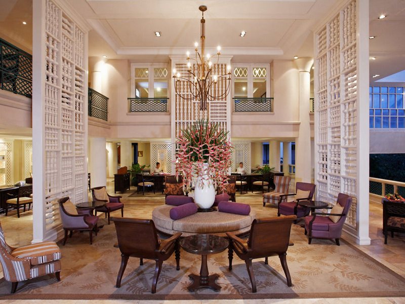 Centara Grand Beach Resort Samui 150401