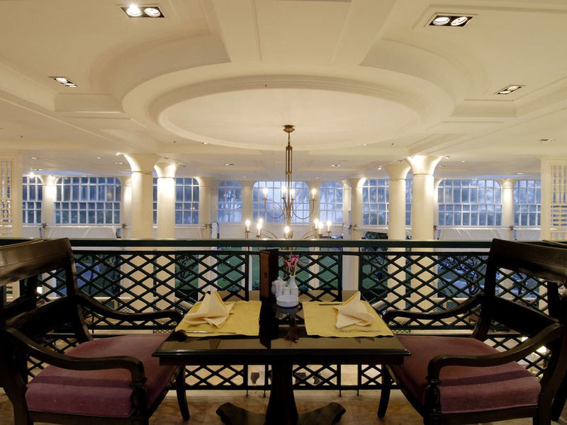 Centara Grand Beach Resort Samui 150402