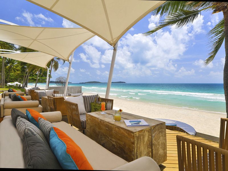 Centara Grand Beach Resort Samui 150403