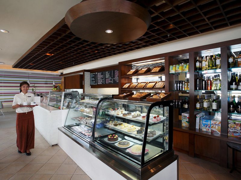 Centara Grand Beach Resort Samui 150404