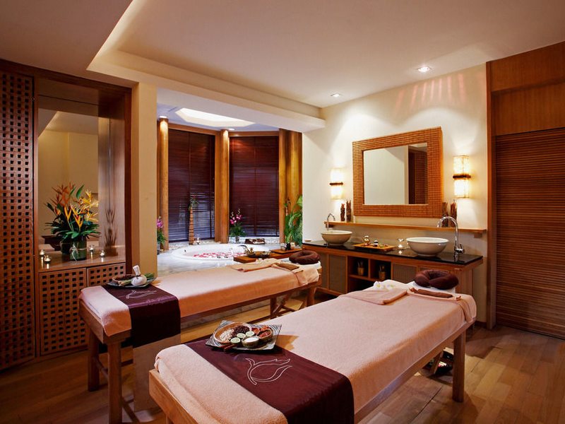 Centara Grand Beach Resort Samui 150405