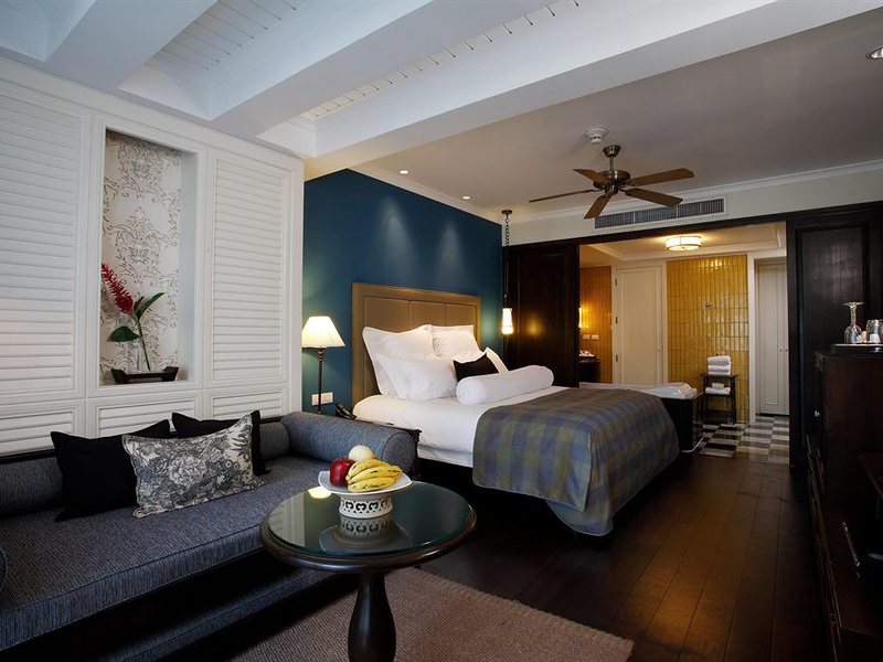 Centara Grand Beach Resort Samui 150406