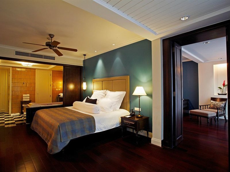 Centara Grand Beach Resort Samui 150407