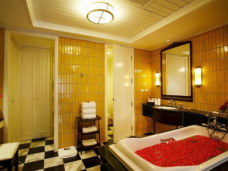 Centara Grand Beach Resort Samui 150408