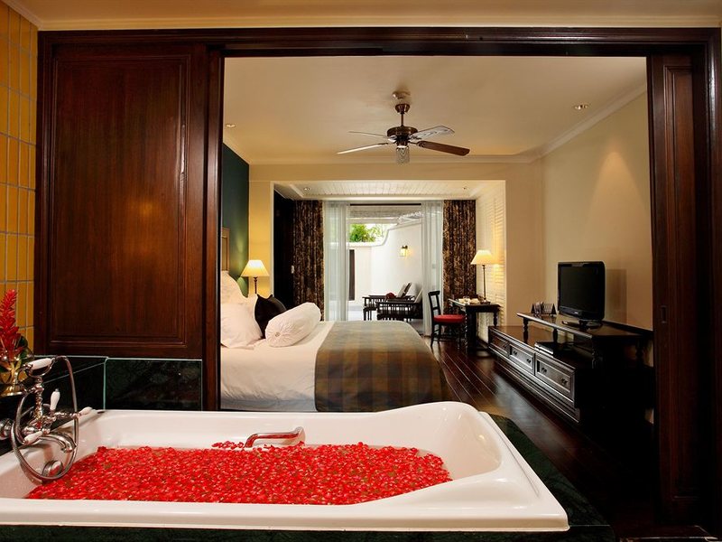 Centara Grand Beach Resort Samui 150409