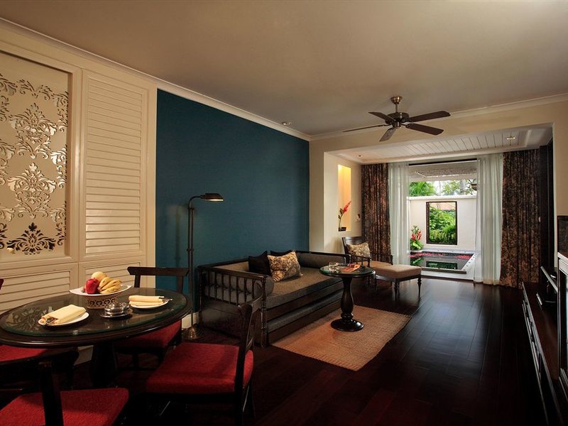 Centara Grand Beach Resort Samui 150410