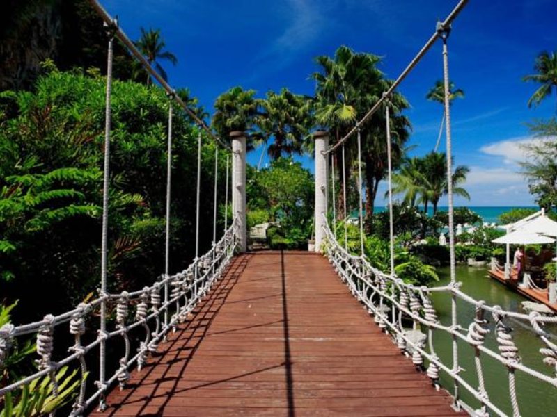 Centara Grand Beach Resort & Villas Krabi 150331