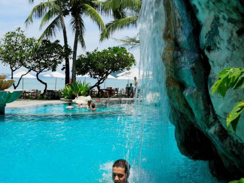 Centara Grand Beach Resort & Villas Krabi 150332